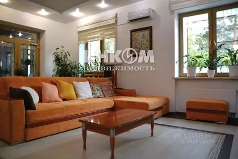 Дом в Москва д. Милюково, ул. Лесная, 31 (469 м)