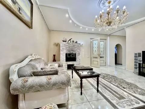 Дом в Пермский край, Пермь ул. Менжинского, 30 (309 м)