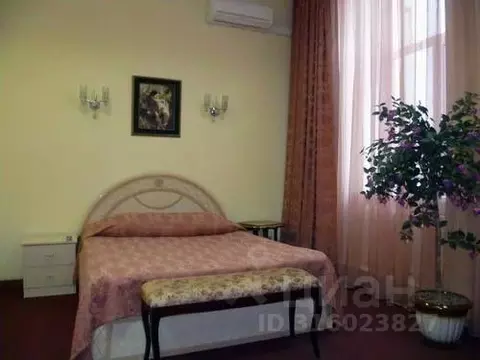 Комната Самарская область, Самара Ново-Вокзальная ул., 116 (15.0 м)