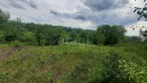 Участок в Белгородская область, Белгородский район, Ериковское с/пос, ...