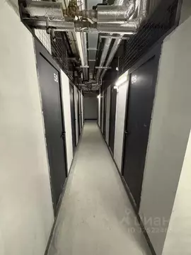 Гараж в Московская область, Котельники Новая ул., 3 (3 м)