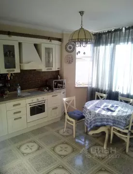 3-к кв. Москва 3-я Мытищинская ул., 3к2 (78.0 м)