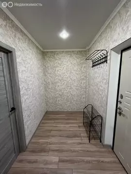 1-комнатная квартира: Анапа, улица Омелькова, 21 (49 м)