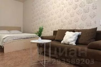 1-к кв. Чувашия, Чебоксары просп. Тракторостроителей, 35 (32.0 м)