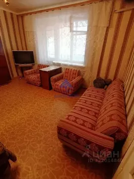 3-к кв. Ростовская область, Волгодонск ул. Максима Горького (60.0 м)