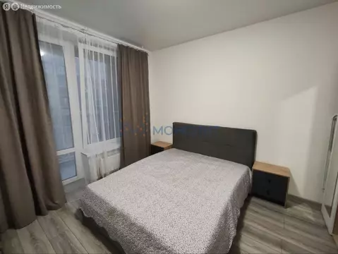 1-комнатная квартира: Киров, улица Капитана Дорофеева, 10 (41.4 м)