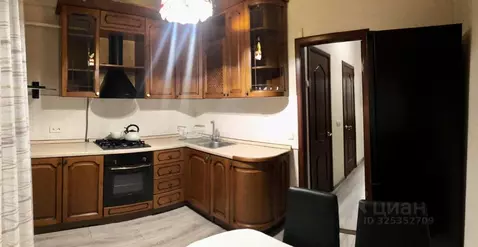 2-к кв. Москва ул. Свободы, 47/2 (55.0 м)