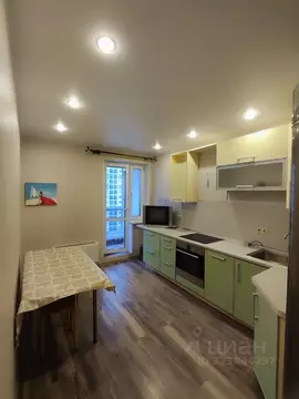 1-к кв. Московская область, Долгопрудный Новый бул., 7 (45.0 м)