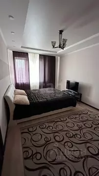 1-к кв. Ставропольский край, Ставрополь ул. Тухачевского, 20/2 (37.4 ...