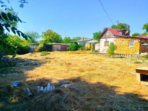 Участок в Севастополь Сапун-гора СНТ, 700А (9.5 сот.)