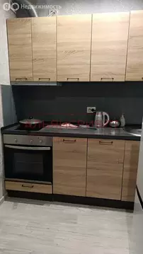 1-комнатная квартира: Новосибирск, улица Виталия Потылицына, 11/1 (42 ...