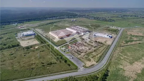 Помещение свободного назначения в Ленинградская область, Всеволожский ...