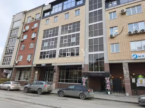 Офис в Тюменская область, Тюмень Водопроводная ул., 25 (200 м)