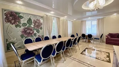 Дом в Московская область, Люберцы городской округ, Малаховка пгт ул. ...