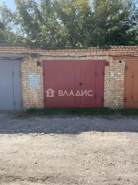 Гараж в Пензенская область, Пенза ул. Терновского, 164Г (21 м)