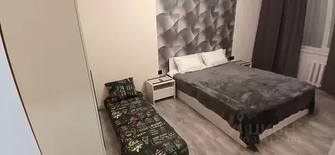 1-к кв. Кабардино-Балкария, Нальчик ул. Ватутина, 32Б (30.0 м)