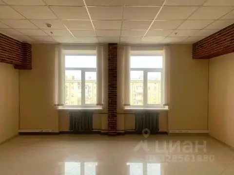 Офис в Москва Ленинский просп., 54 (34 м)