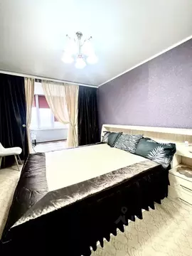 3-к кв. Крым, Симферополь ул. Киевская, 120Бк2 (70.0 м)