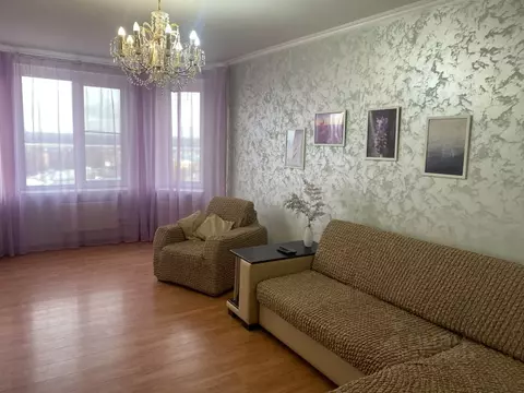 3-к кв. Московская область, Подольск Климовск мкр, ул. Дмитрия ...