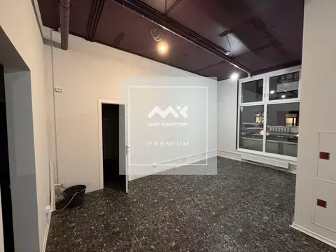 Помещение свободного назначения в Санкт-Петербург ул. Парфеновская, 17 ...