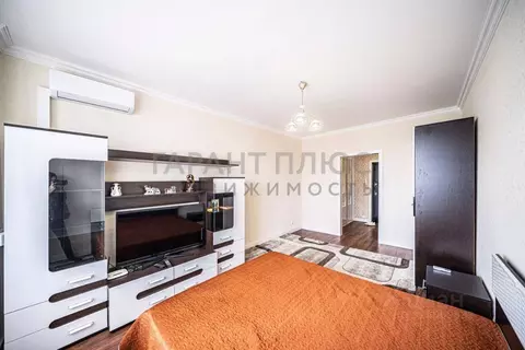 1-к кв. Липецкая область, Липецк ул. Зегеля, 21А (50.0 м)