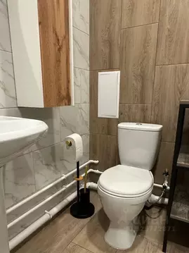 1-к кв. Пермский край, Пермь ул. Героев Хасана, 93Б (30.9 м)