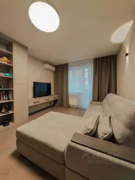 1-к кв. Москва Рубцовская наб., 4К3 (38.0 м)