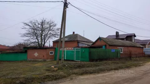 Дом в Ростовская область, Мясниковский район, с. Чалтырь Первомайская ...