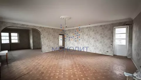 5-к кв. Москва Ломоносовский просп., 7К5 (190.7 м)