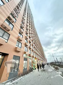 Офис в Московская область, Ленинский городской округ, Боброво пгт ул. ...