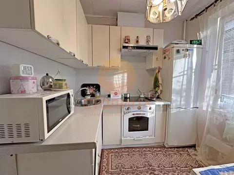 Комната Москва Борисовский проезд, 36К1 (12.0 м)