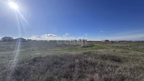 Участок в Крым, Симферопольский район, Гвардейское с/пос, с. Красная ...