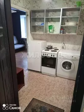 Студия Томская область, Томск Промышленный пер., 9А (23.0 м)