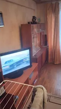 2-к кв. Санкт-Петербург просп. Науки, 28 (45.12 м)