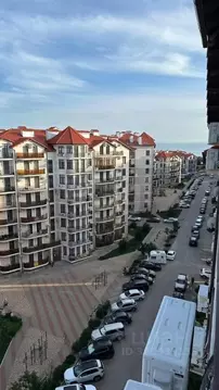 Помещение свободного назначения в Краснодарский край, Геленджик ...