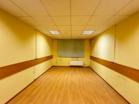 Помещение свободного назначения в Москва Челобитьевское ш., 12к3 (18 ...