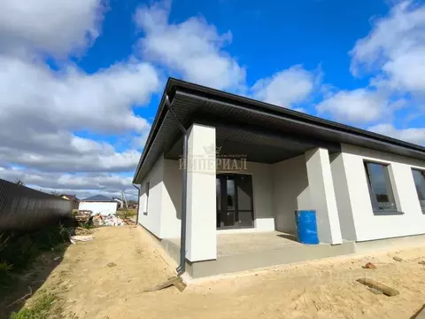 Дом в Марий Эл, Медведевский район, Руэмское с/пос, д. Рябинка  (120 ...