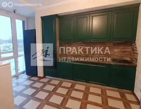 3-комнатная квартира: Долгопрудный, Парковая улица, 52к1 (66.5 м)