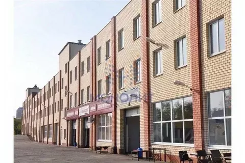 Помещение свободного назначения в Москва просп. Вернадского, 12Д (168 ...