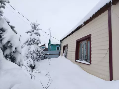 Дом в Саратовская область, Татищевский район, Вязовское муниципальное ...