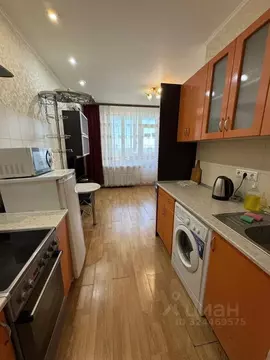 Студия Ростовская область, Ростов-на-Дону ул. Еременко, 93 (24.5 м)