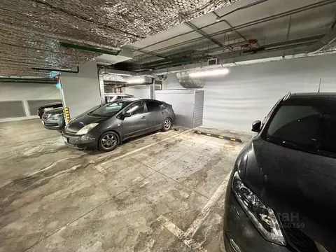 Гараж в Москва 2-я Владимирская ул., 30 (14 м)