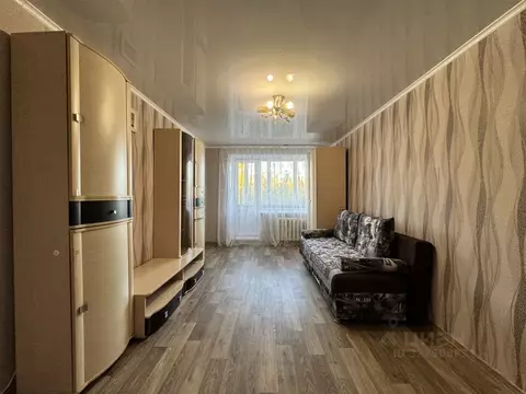 1-к кв. Башкортостан, Стерлитамак Железнодорожная ул., 40 (30.3 м)