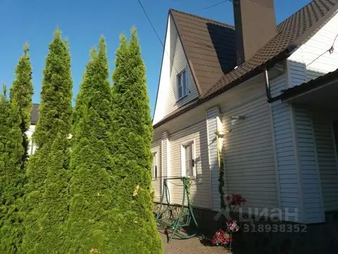 Дом в Курская область, Курск Кореневская ул., 37 (280 м)