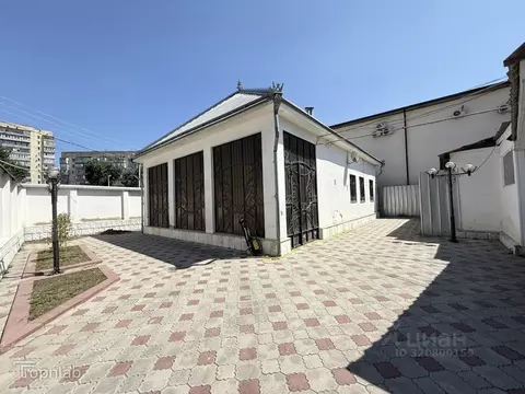 Дом в Кабардино-Балкария, Нальчик ул. Идарова, 199 (103 м)