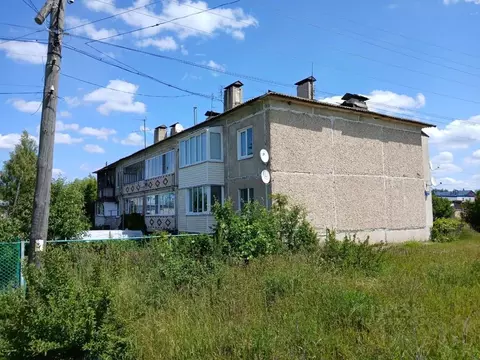 3-к кв. Владимирская область, Селивановский район, пос. Красная ...