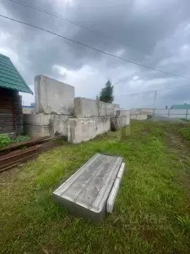 Участок в Кемеровская область, Кемерово пос. Комиссарово, пер. ...