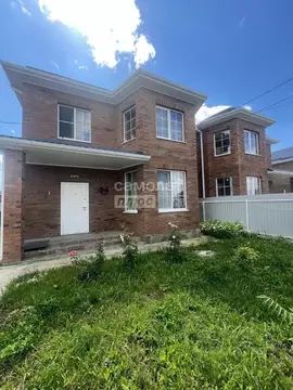 Дом в Краснодарский край, Краснодар ул. Имени Атамана Н.И. Евдокимова, ...