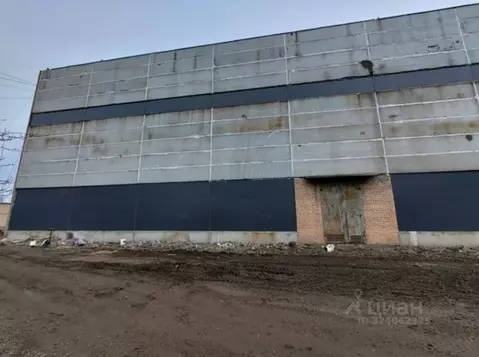 Склад в Московская область, Богородский городской округ, имени ...