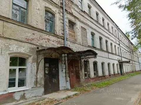 Помещение свободного назначения в Ярославская область, Ярославль ул. ...